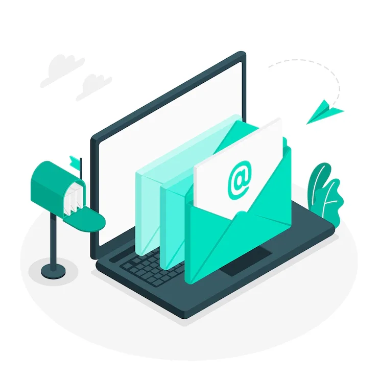 Email Hosting